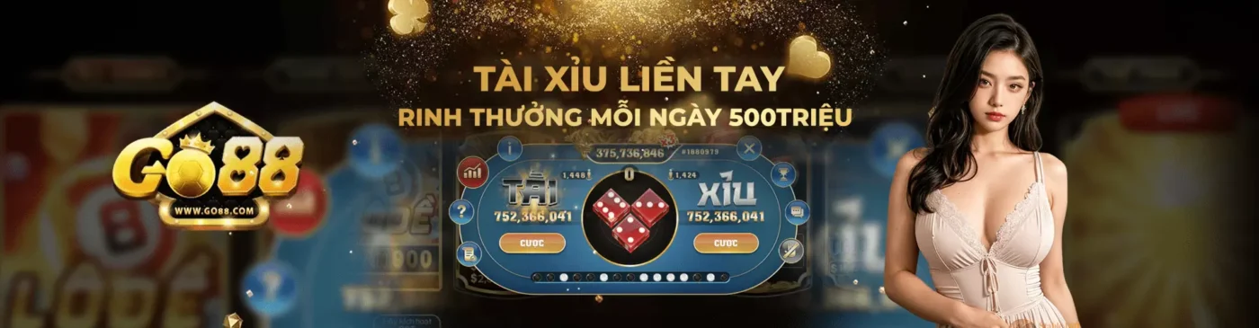 Chơi có trách nhiệm tại link tải go88