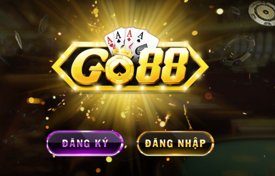 Go88 Và Các Phương Pháp Thắng Lớn Game Dragon Tiger