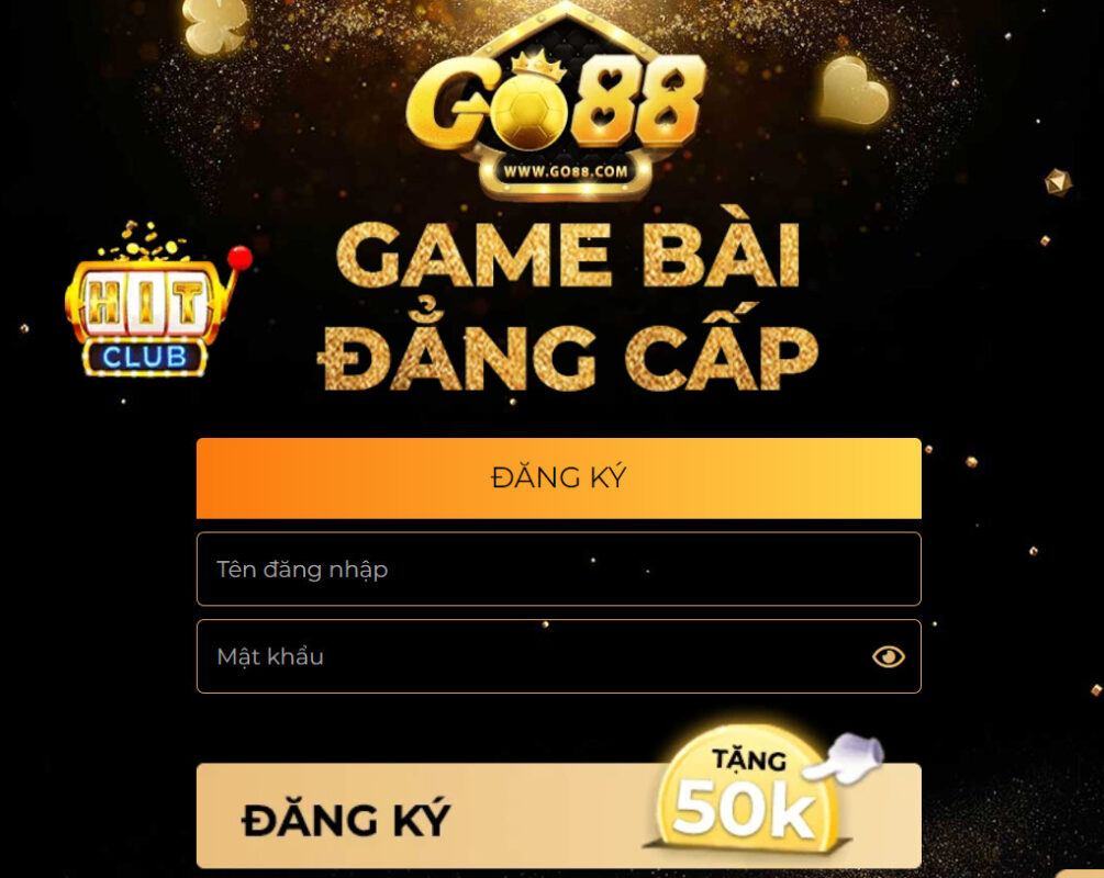 Chơi phòng chơi thủ với tải go88