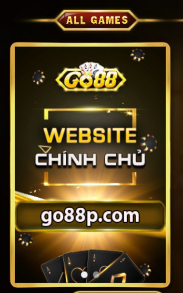 Sảnh thể thao go88 có uy tín