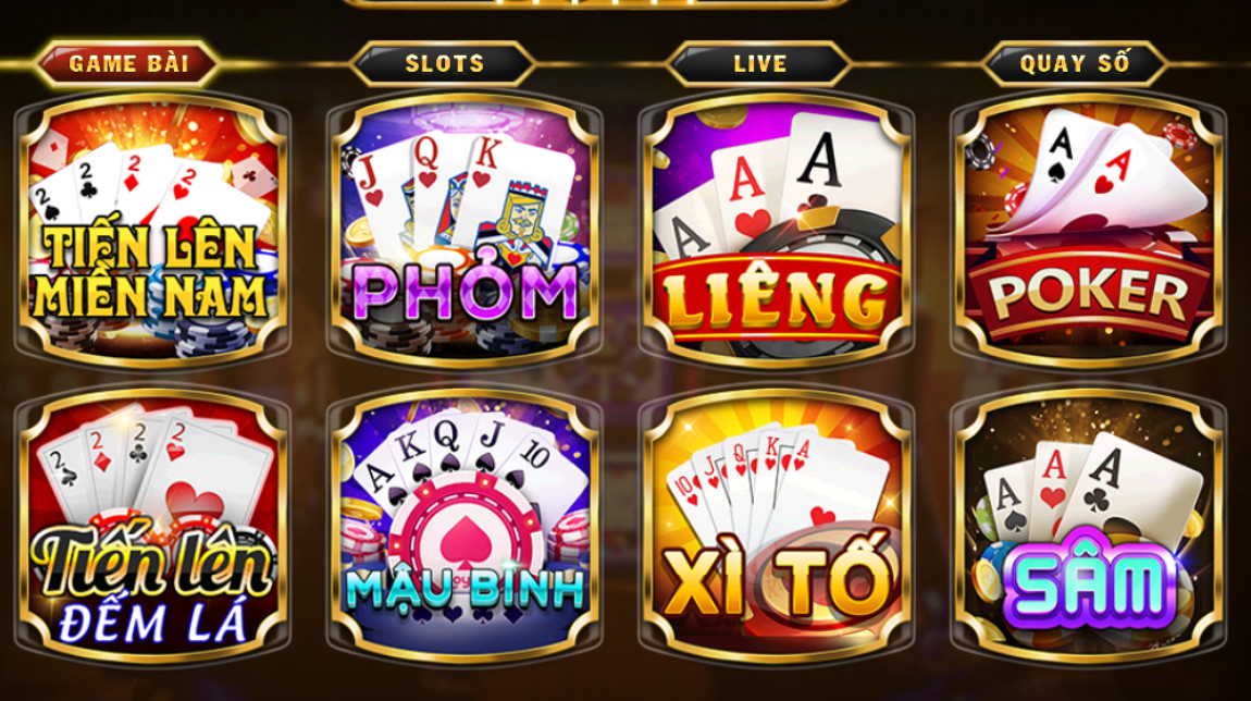 Roulette tại tải go88