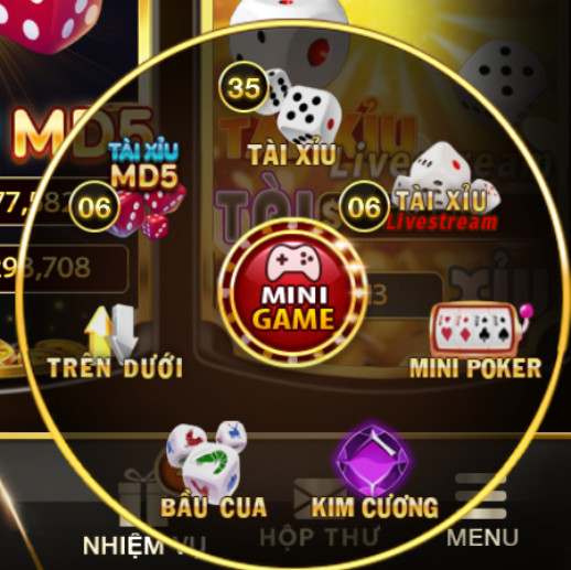 Game Tứ Thần Thú có gì hot tại go88