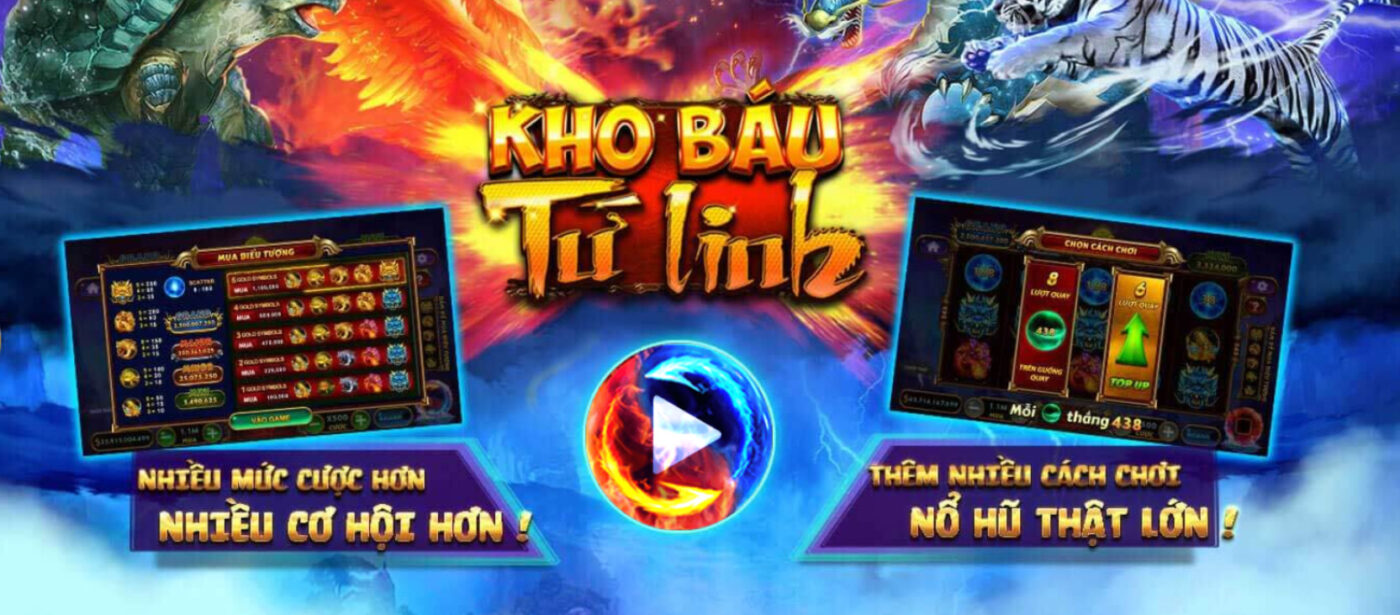 kinh nghiệm dễ chiến thắng Dragon Tiger tại go88