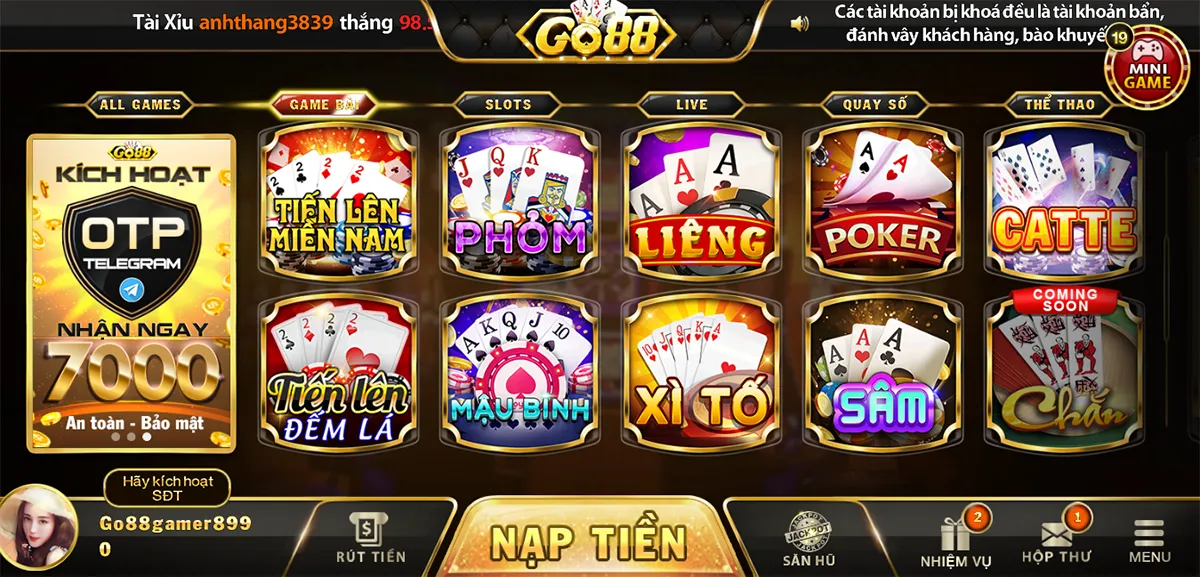 Quy tắc khi đánh bài Poker Omaha go88