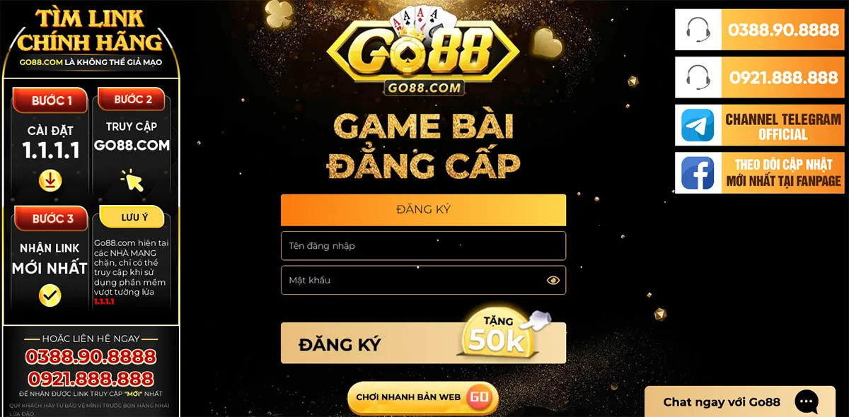 Chi tiết về lô đề online tại tải go88