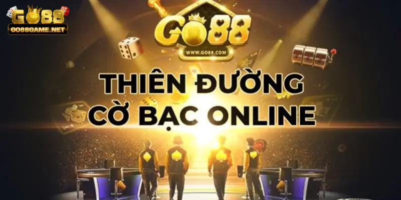 Giải đáp thắc mắc Go88 lừa đảo không?