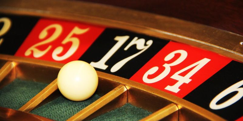 Xác suất chiến thắng Roulette cơ bản